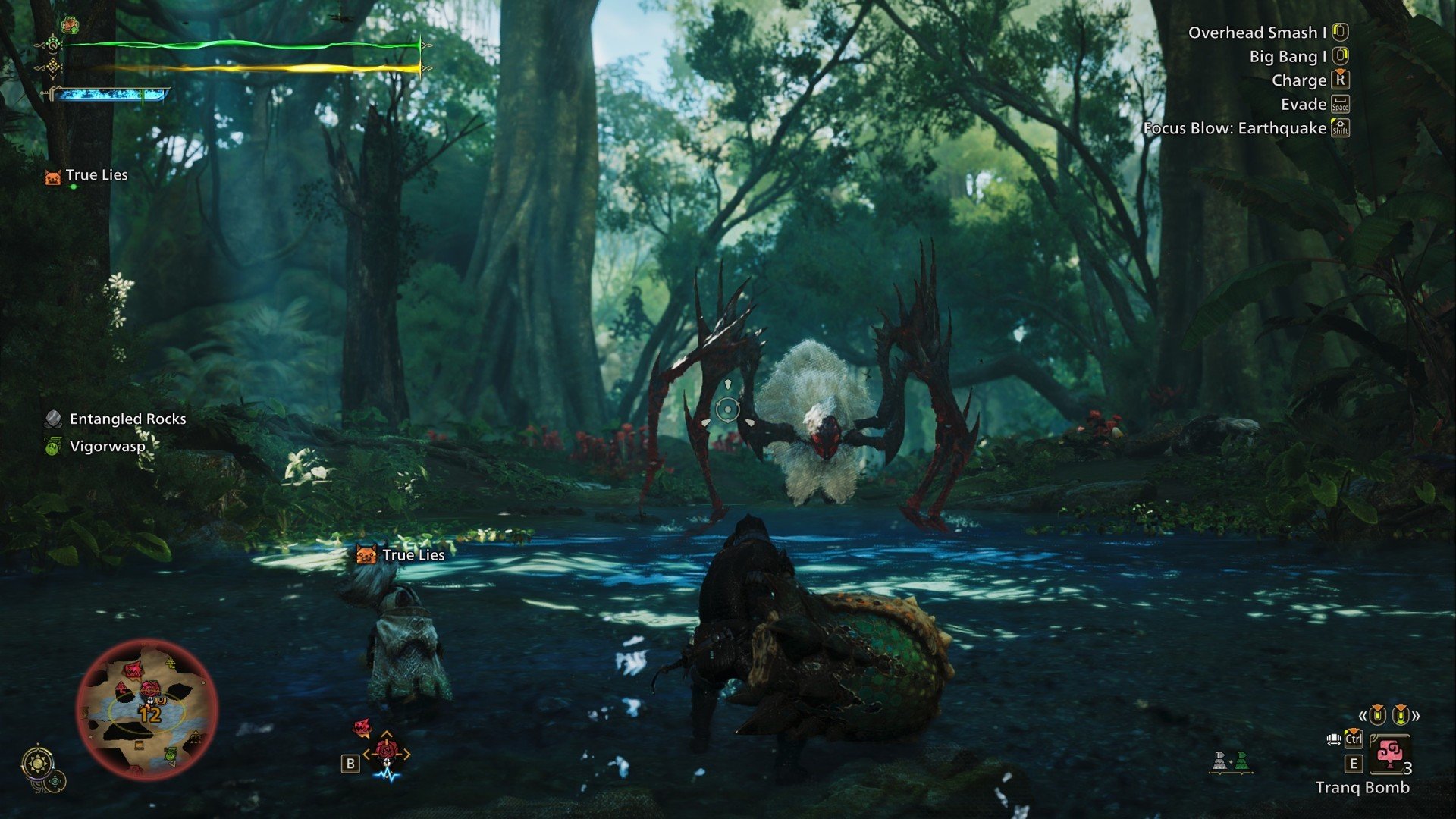 瓦尔海姆 截图18