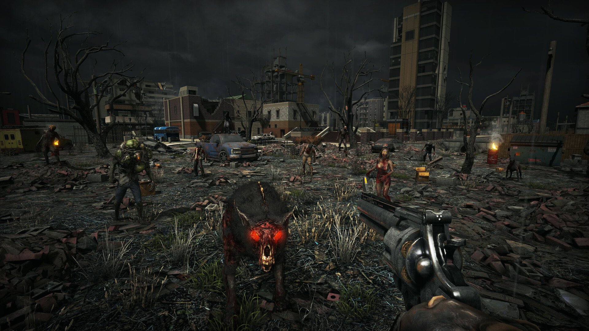 逃离塔科夫 豪华版 截图9