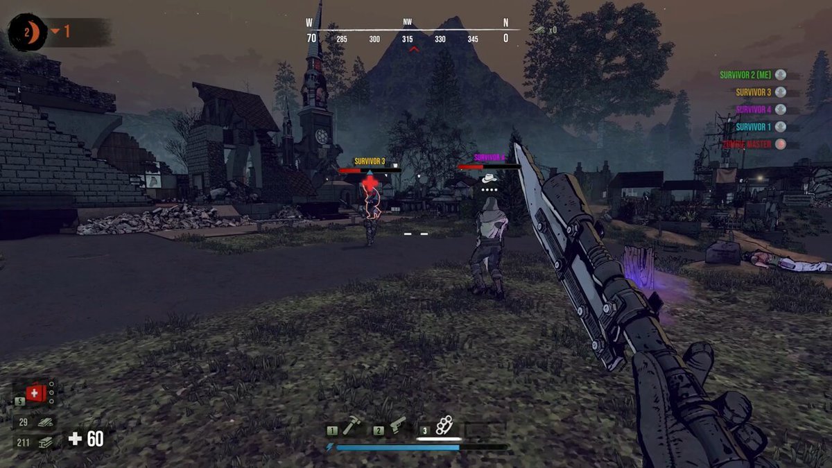 逃离塔科夫 豪华版 截图15