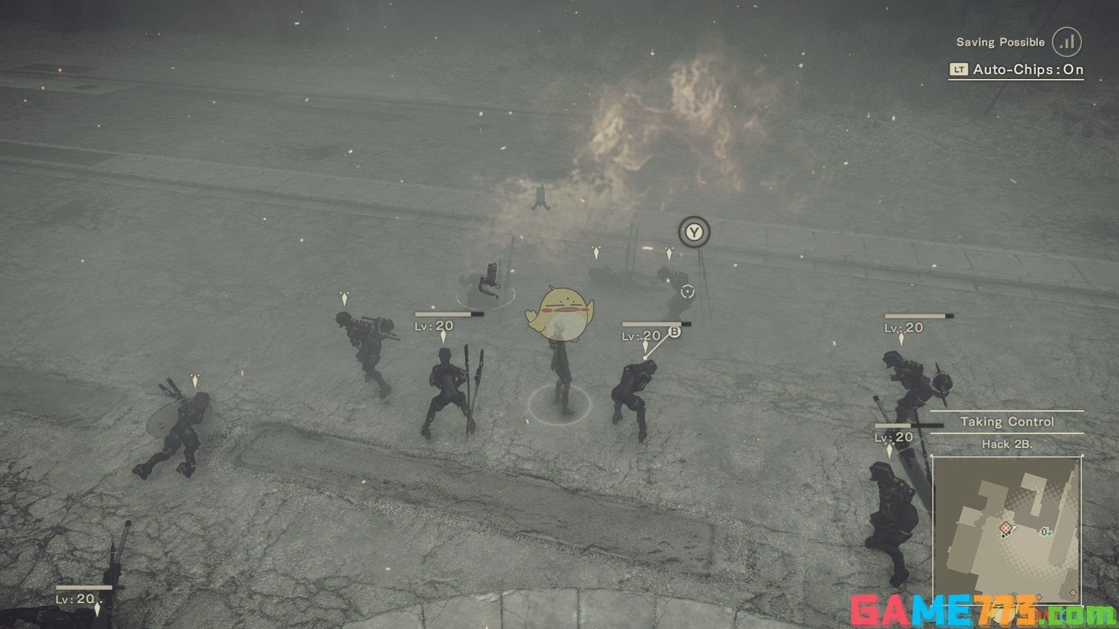 战地风云 豪华版 截图11