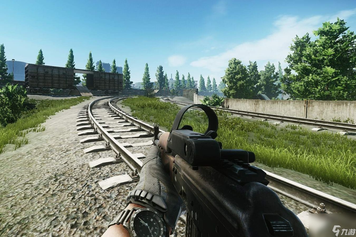 空洞骑士 截图12