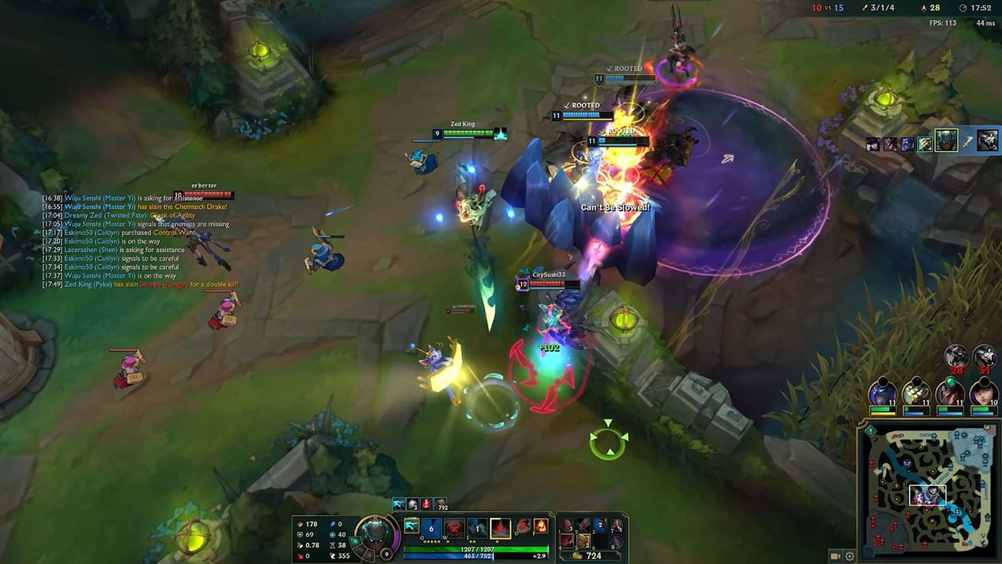 幸福工厂 完整版 截图17