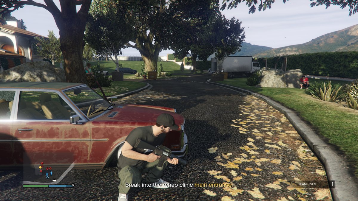 方舟：生存进化 年度版 截图3