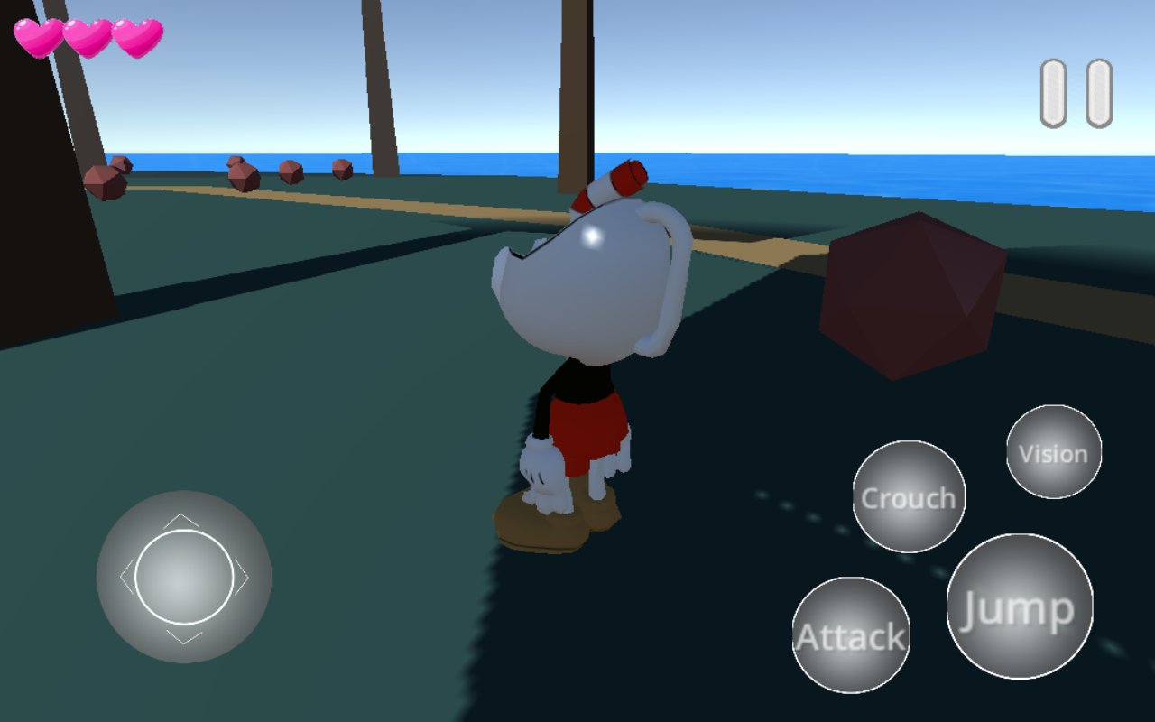 勇者斗恶龙11 重制版 截图19