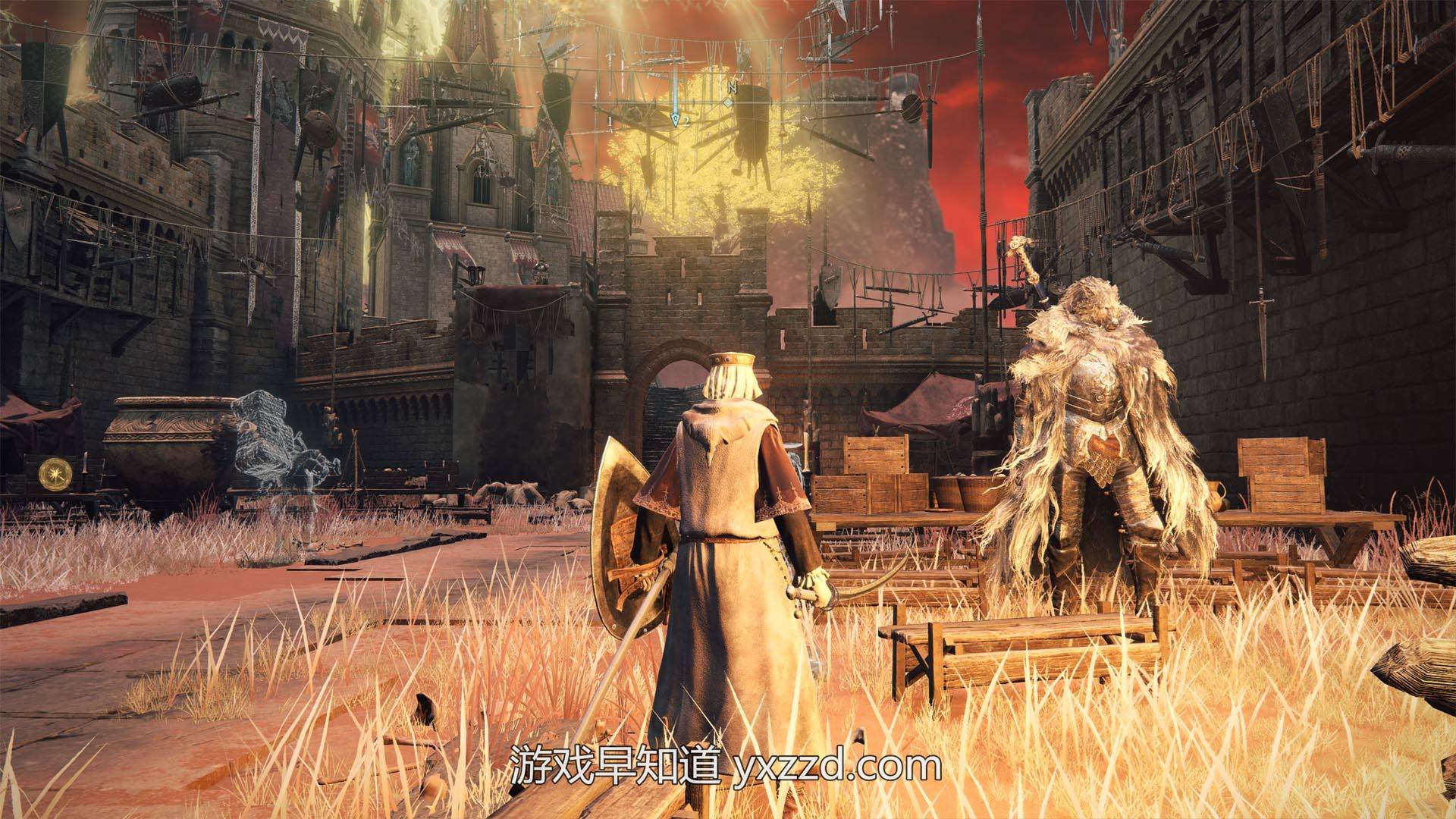 荒野大镖客2 重制版 截图13