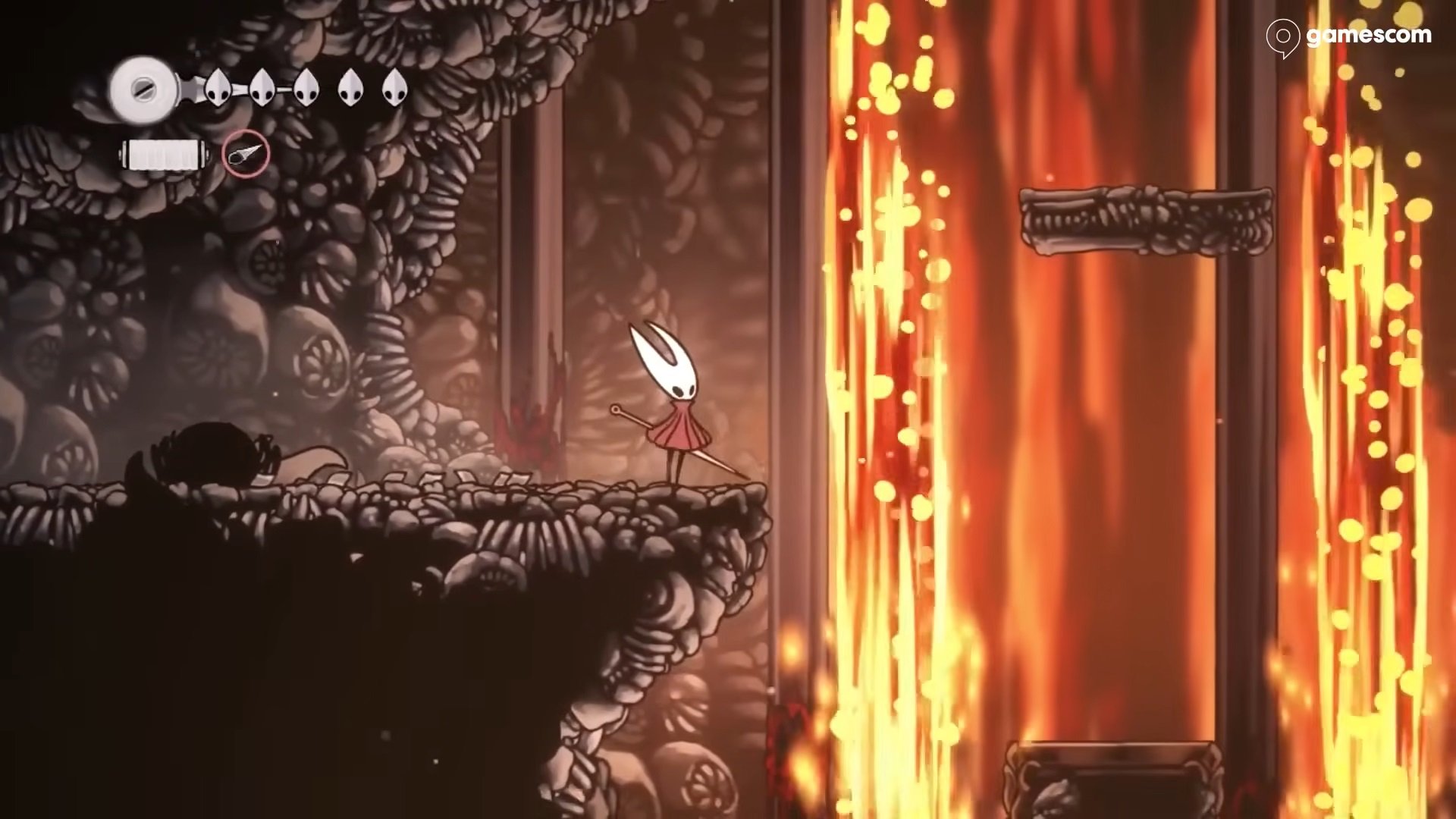 巫师3：狂猎 截图8