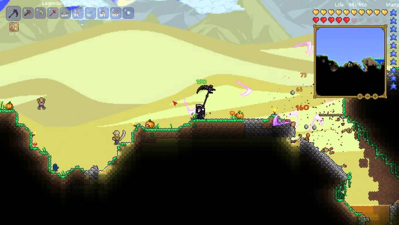 方舟：生存进化 年度版 截图15