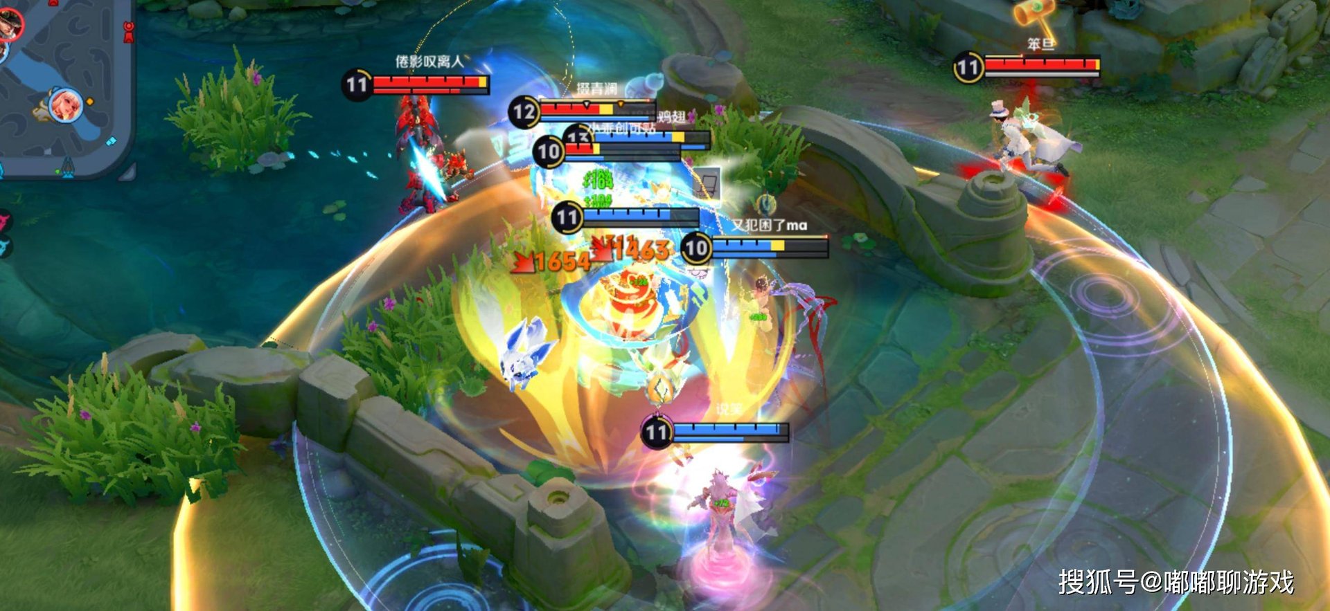 七日杀 豪华版 截图20