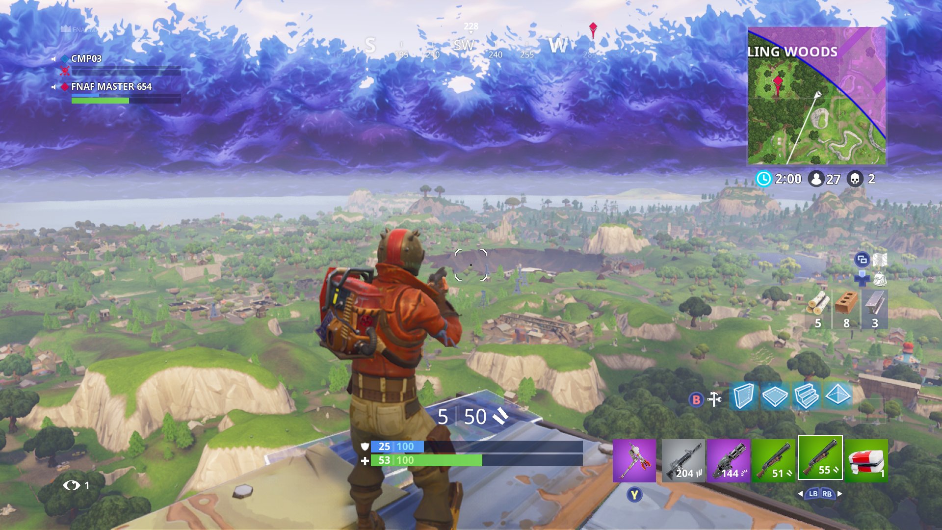 上古卷轴5：天际 豪华版 截图19