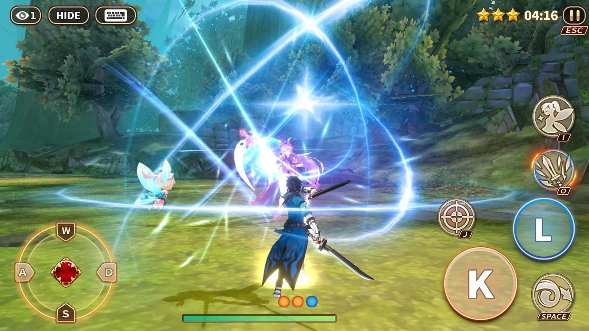 幸福工厂 完整版 截图13