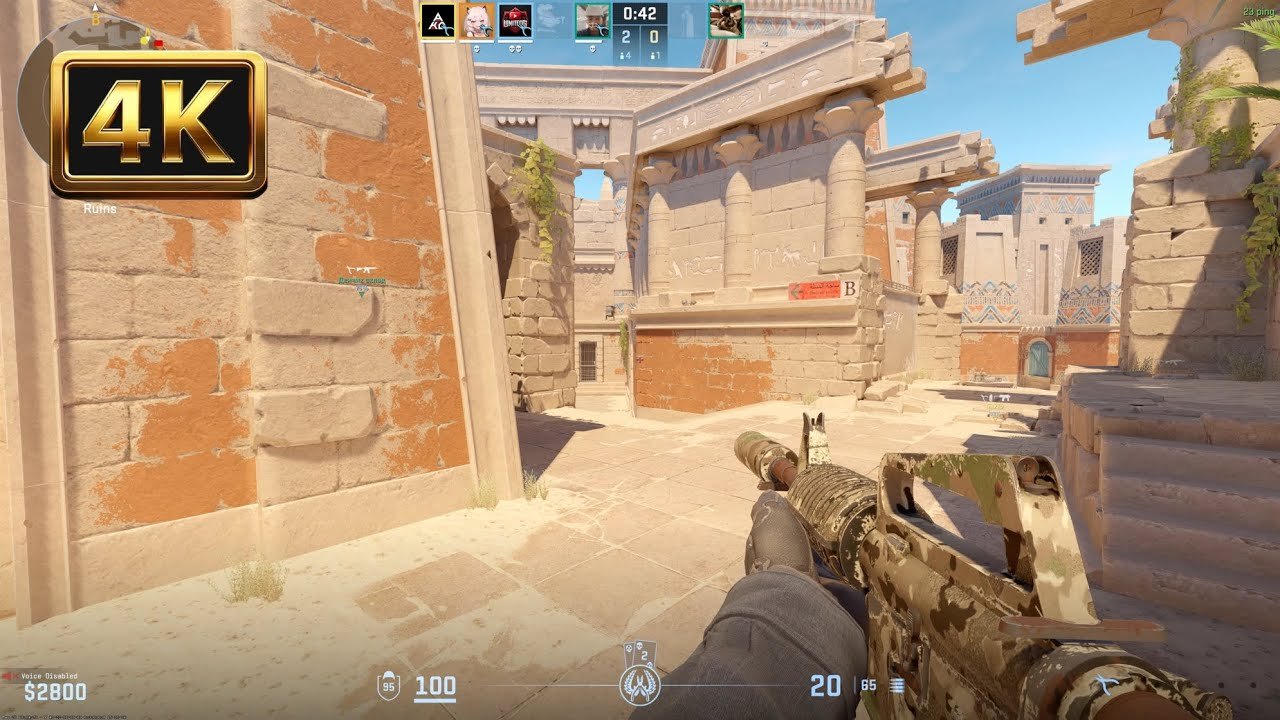 方舟：生存进化 年度版 截图4