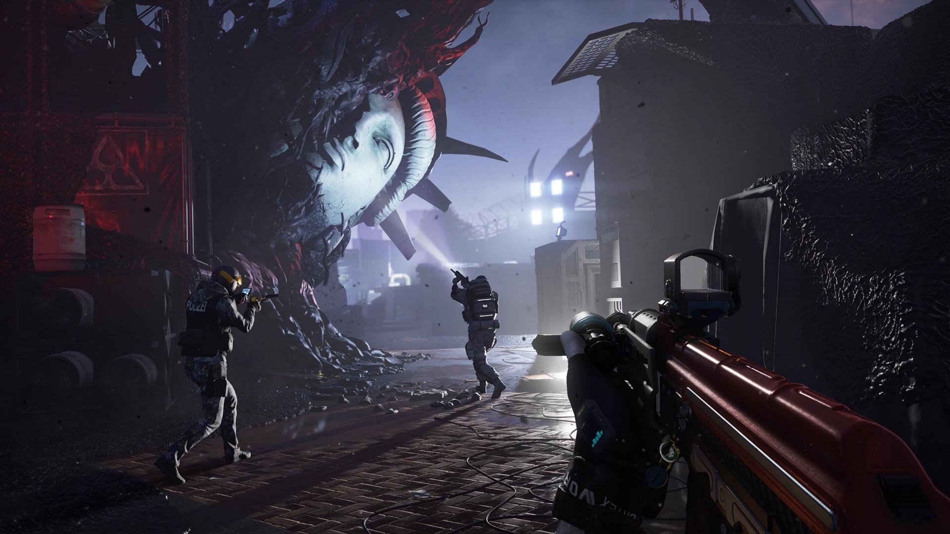 瓦尔海姆 截图14