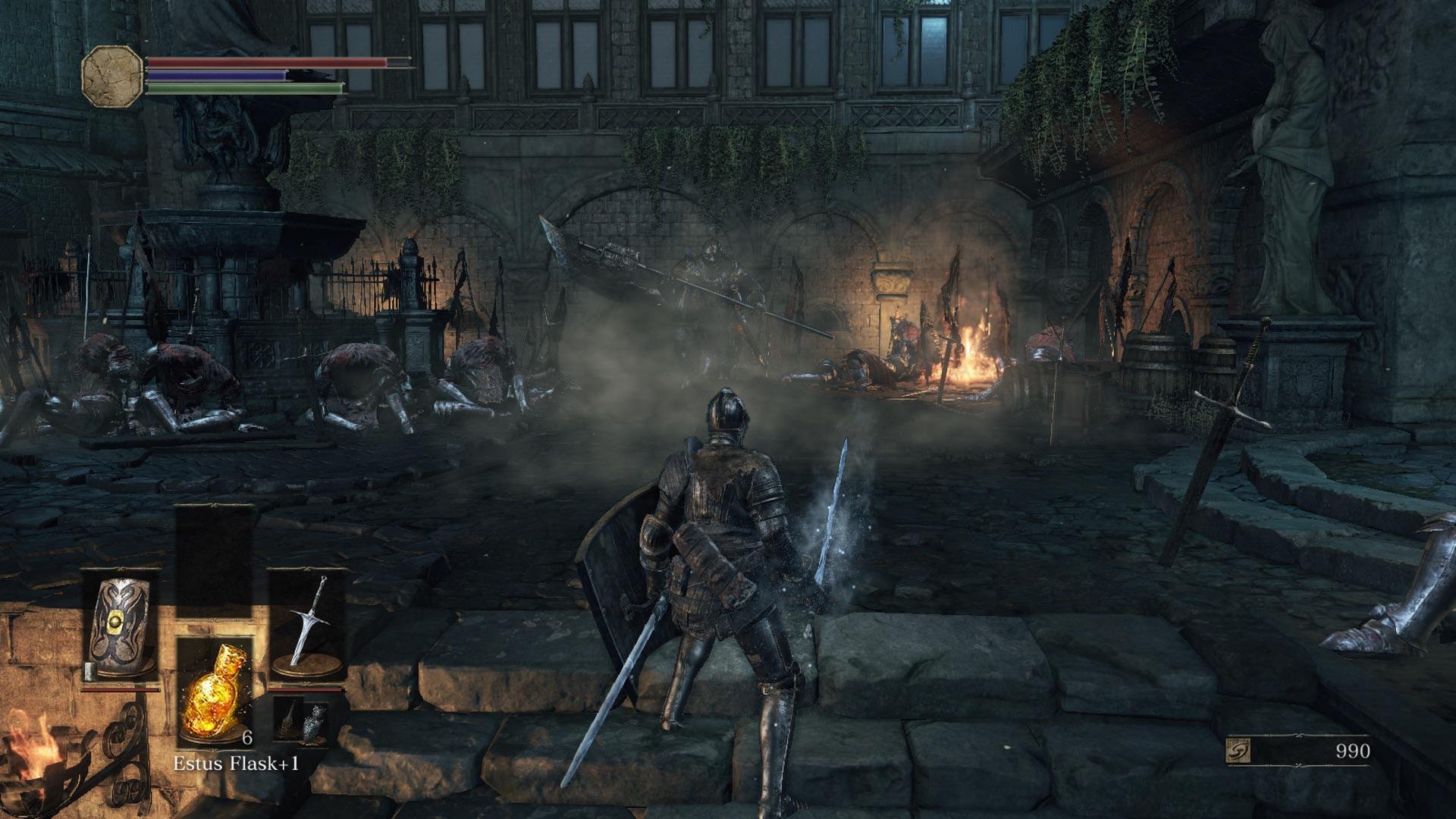 饥荒 重制版 截图2