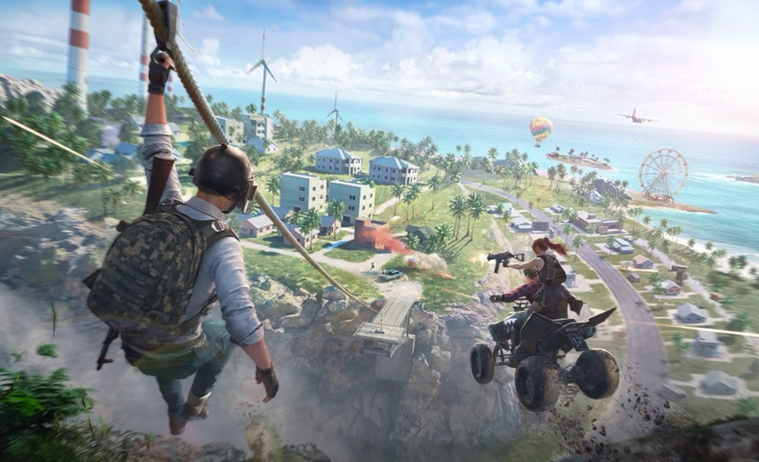 使命召唤：现代战争 年度版 截图17