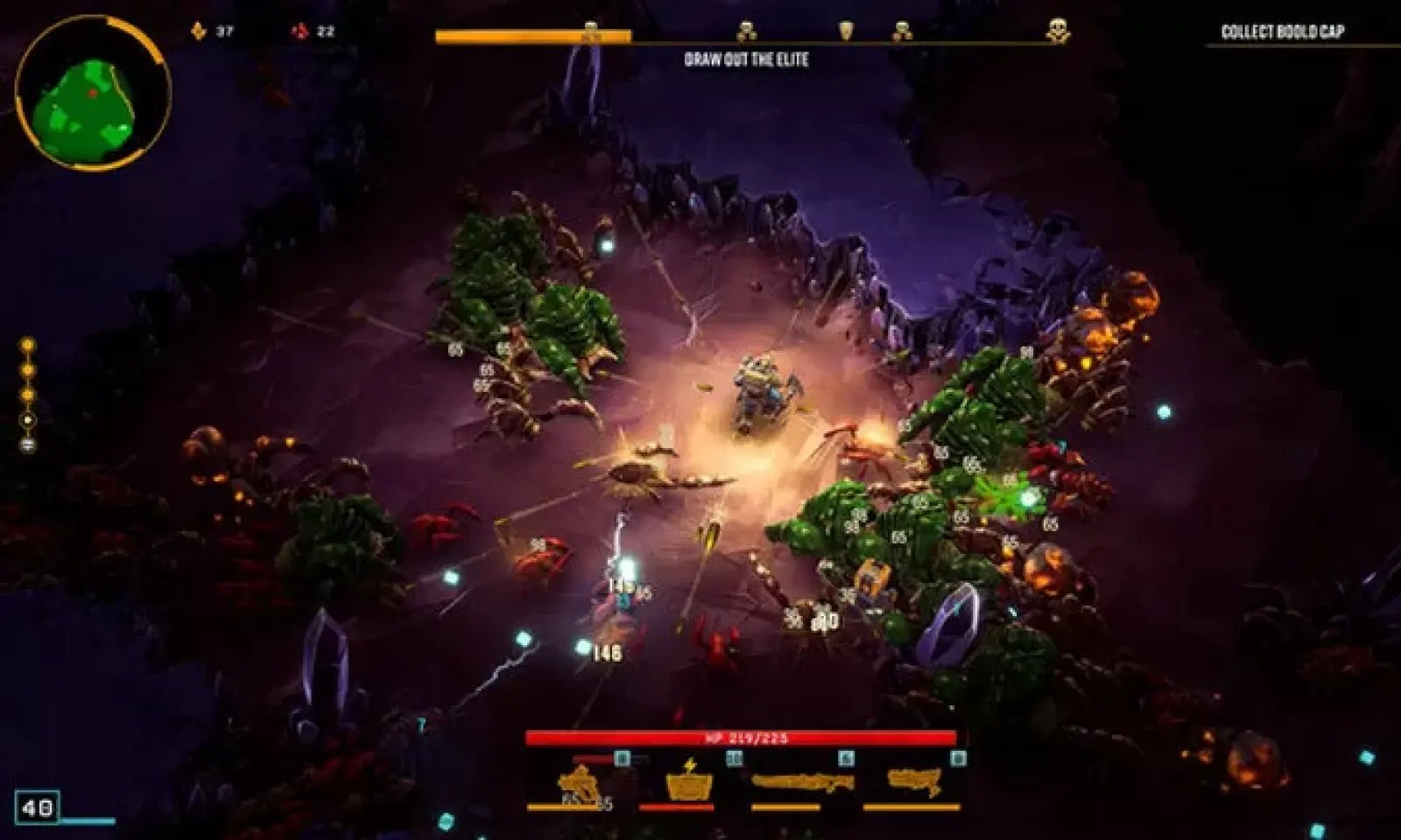 艾尔登法环 年度版 截图1