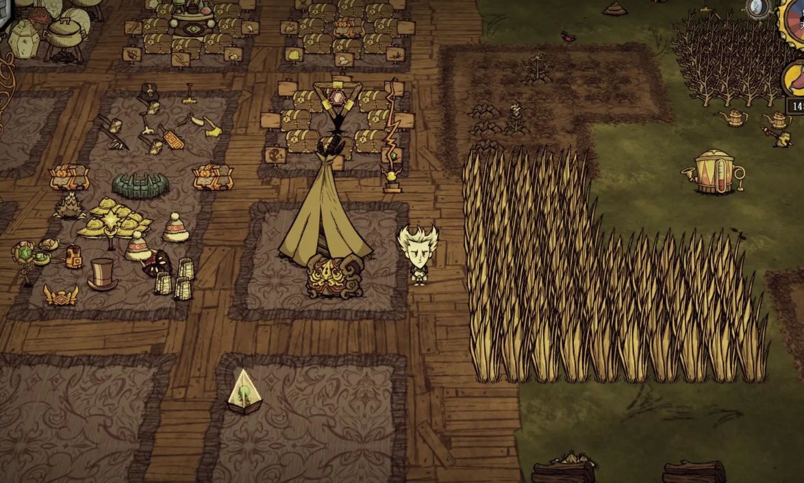 方舟：生存进化 年度版 截图4