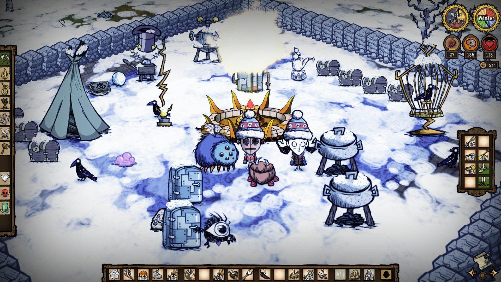 方舟：生存进化 年度版 截图12