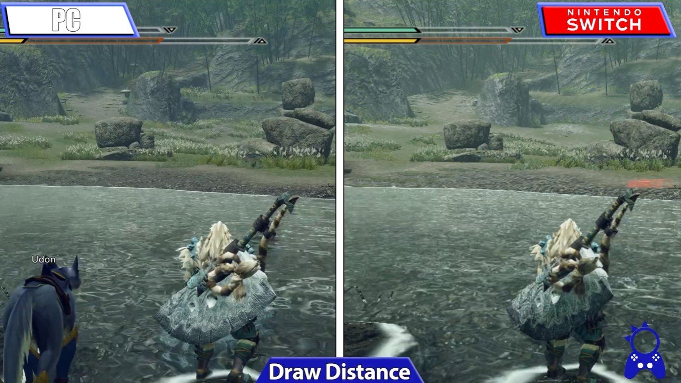 瓦尔海姆 截图6