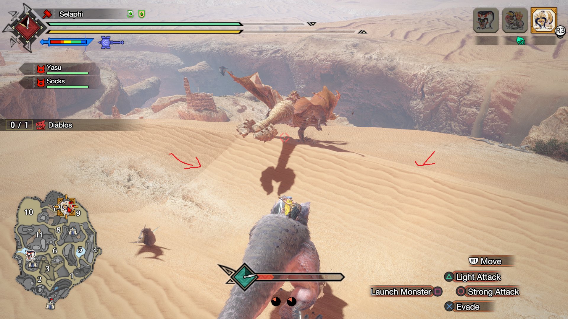 瓦尔海姆 截图12