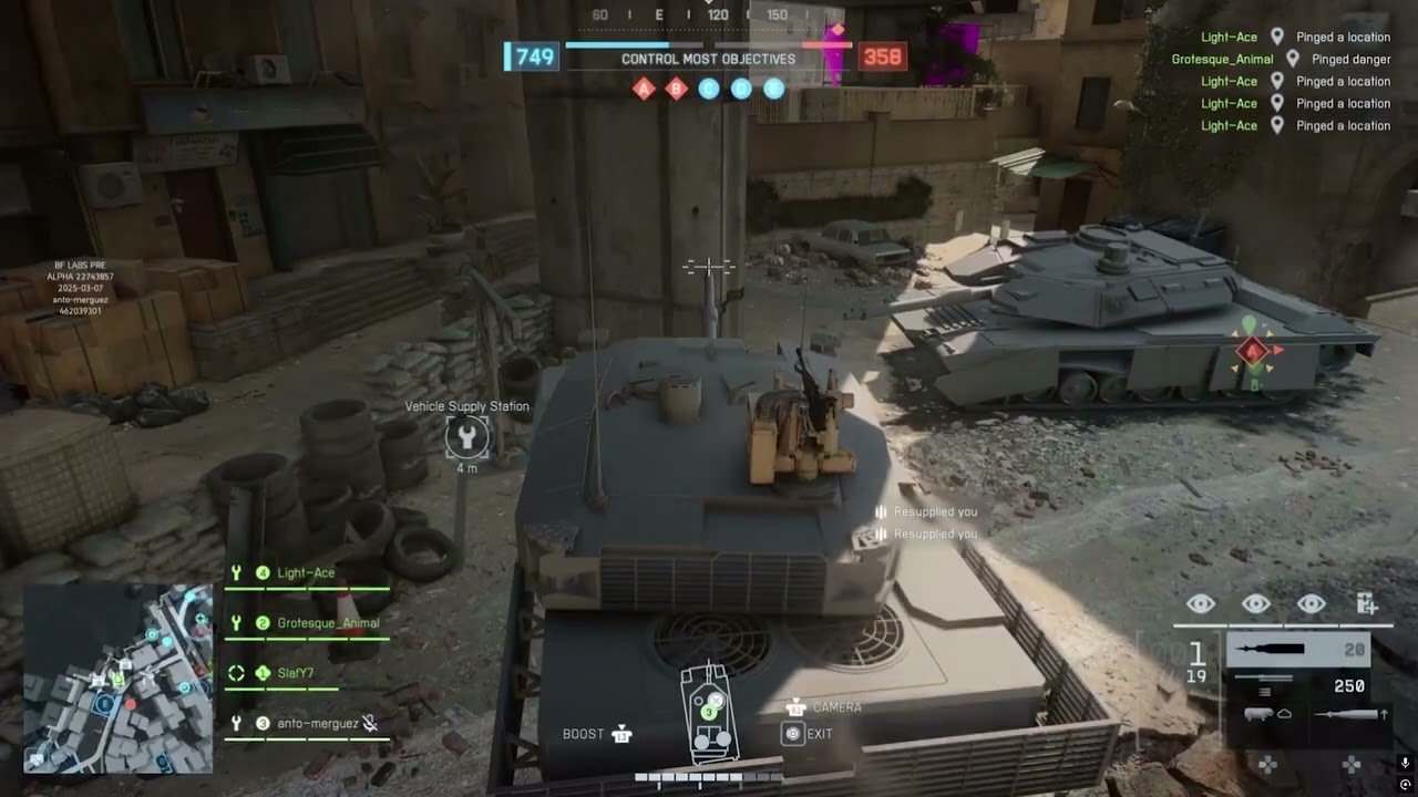 方舟：生存进化 终极版 截图6