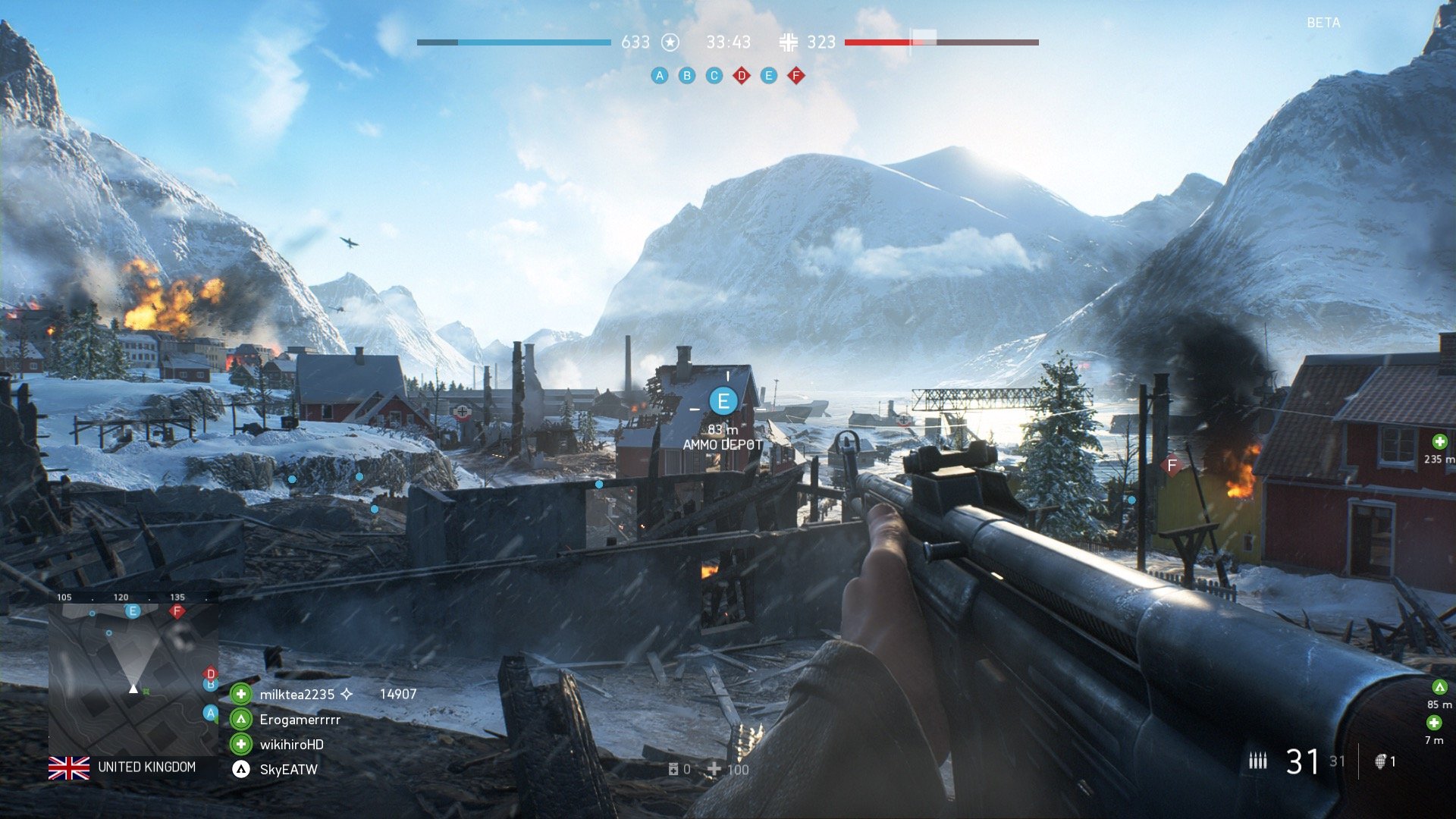 方舟：生存进化 终极版 截图7