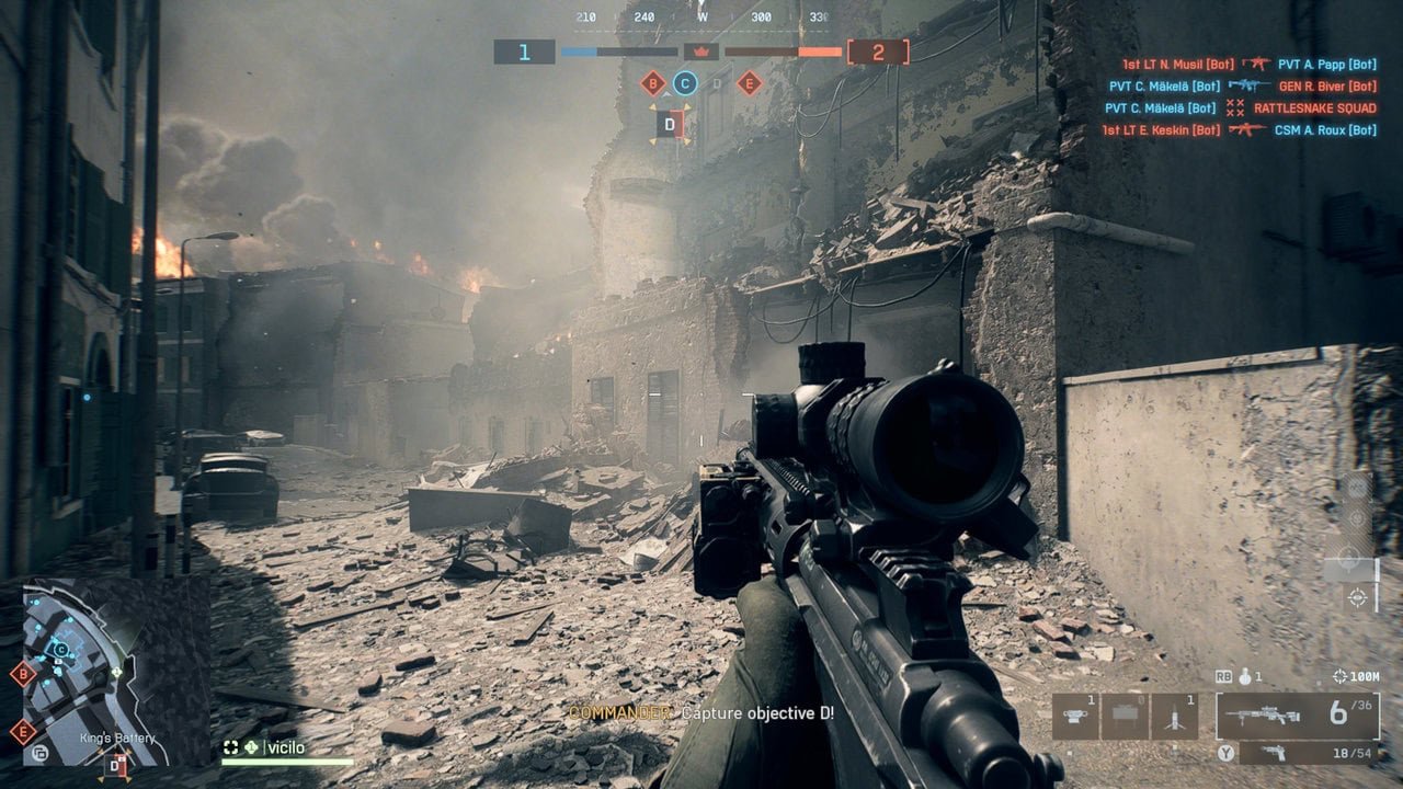 方舟：生存进化 终极版 截图16