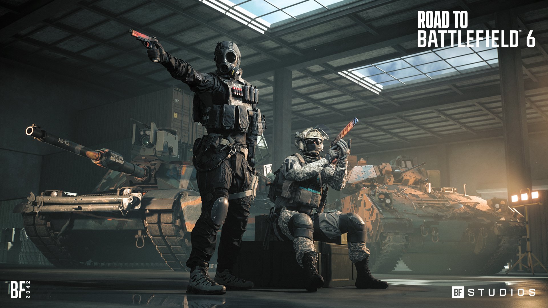 方舟：生存进化 终极版 截图20