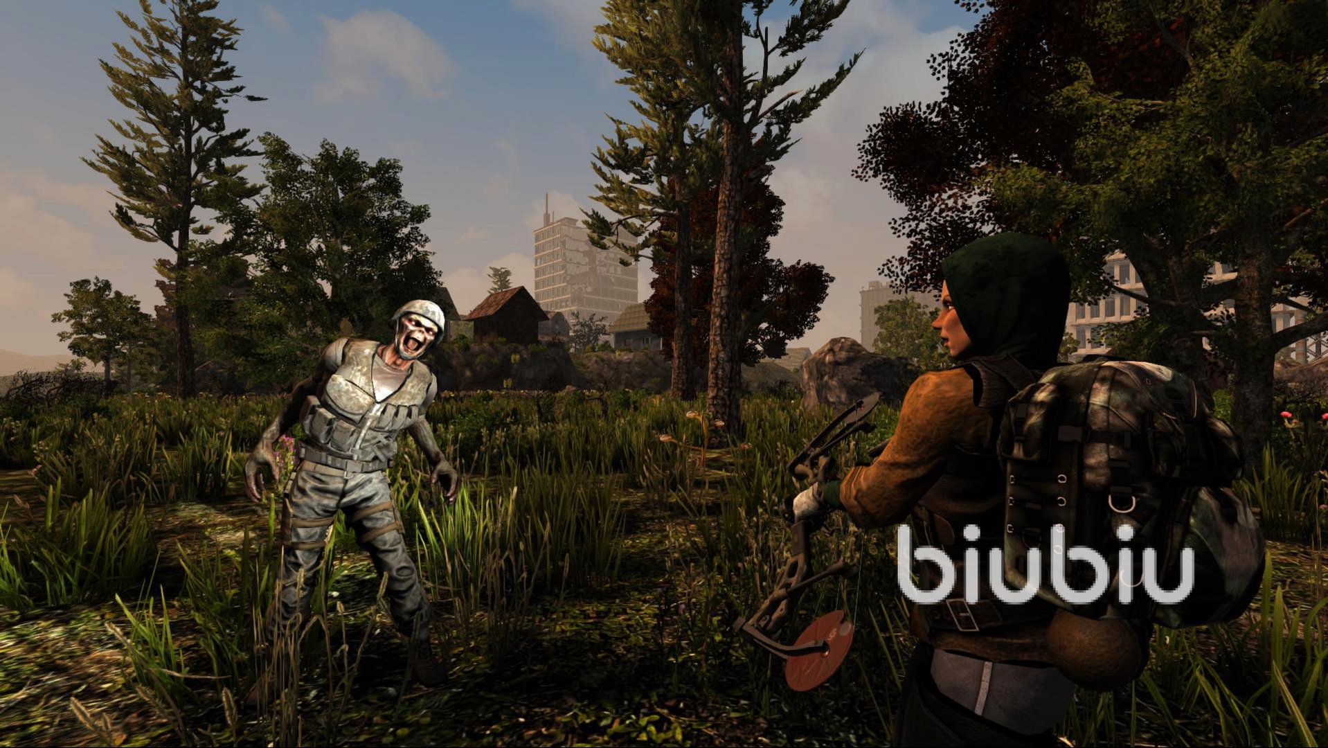 方舟：生存进化 年度版 截图7