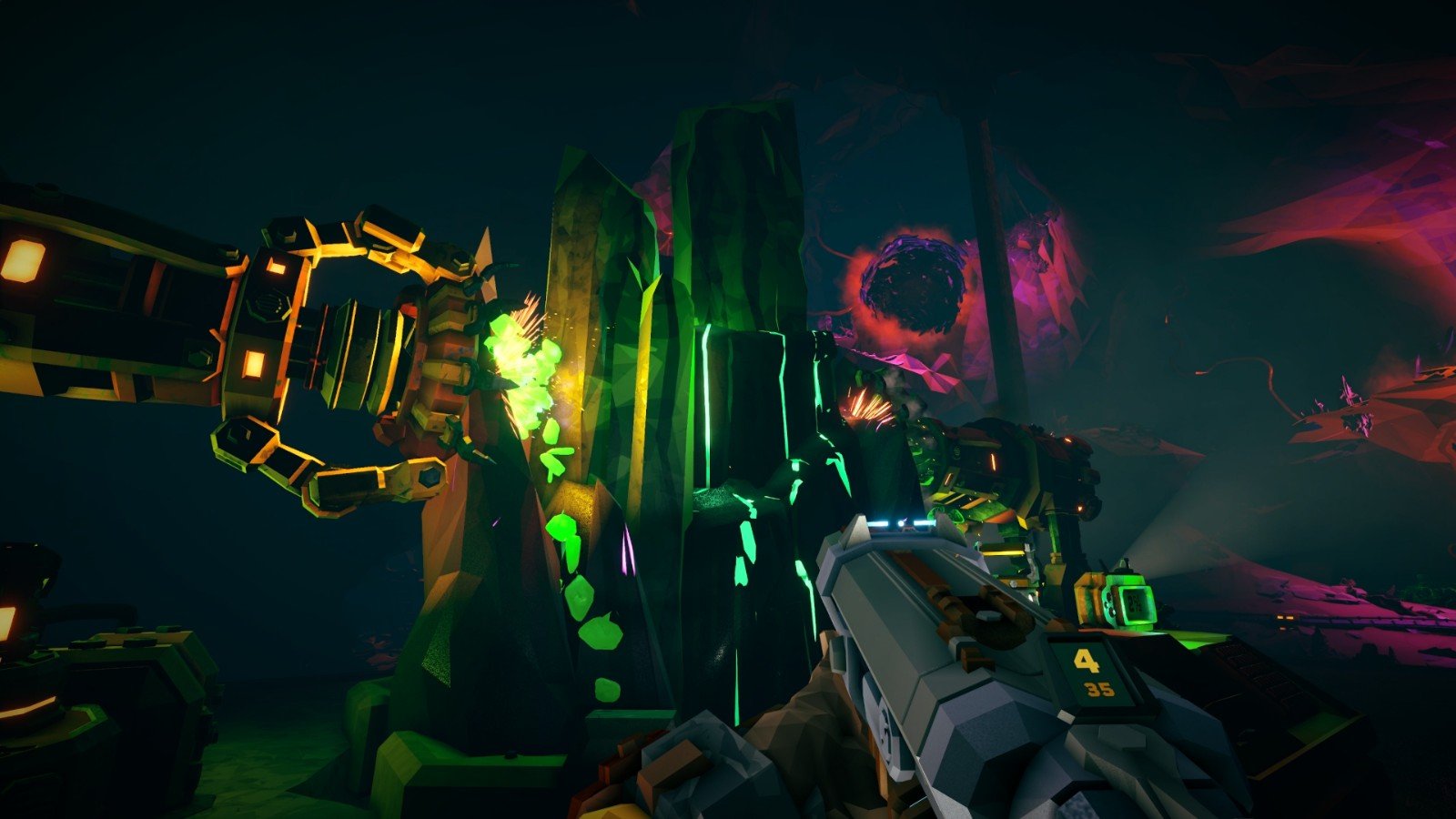 GTA5 重制版 截图15