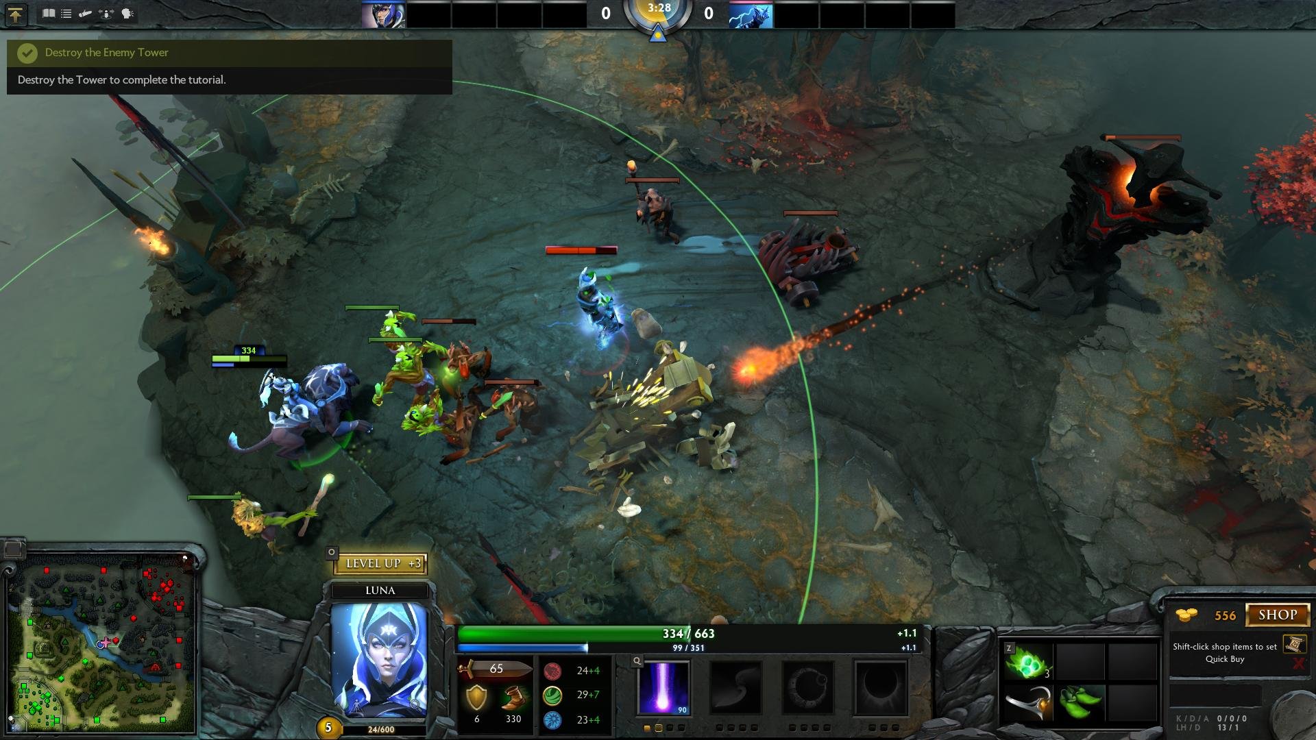 上古卷轴5：天际 豪华版 截图5