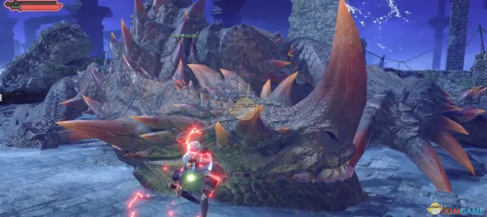 上古卷轴5：天际 豪华版 截图1