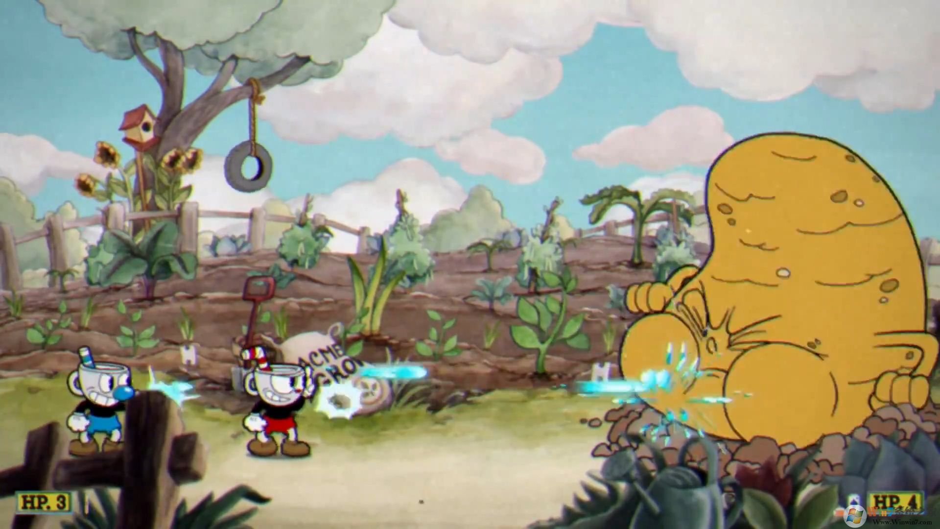 方舟：生存进化 年度版 截图2