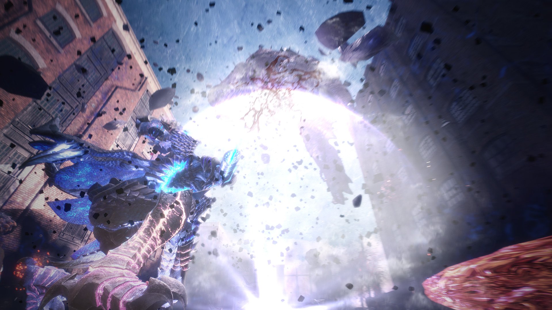 荒野大镖客2 重制版 截图3