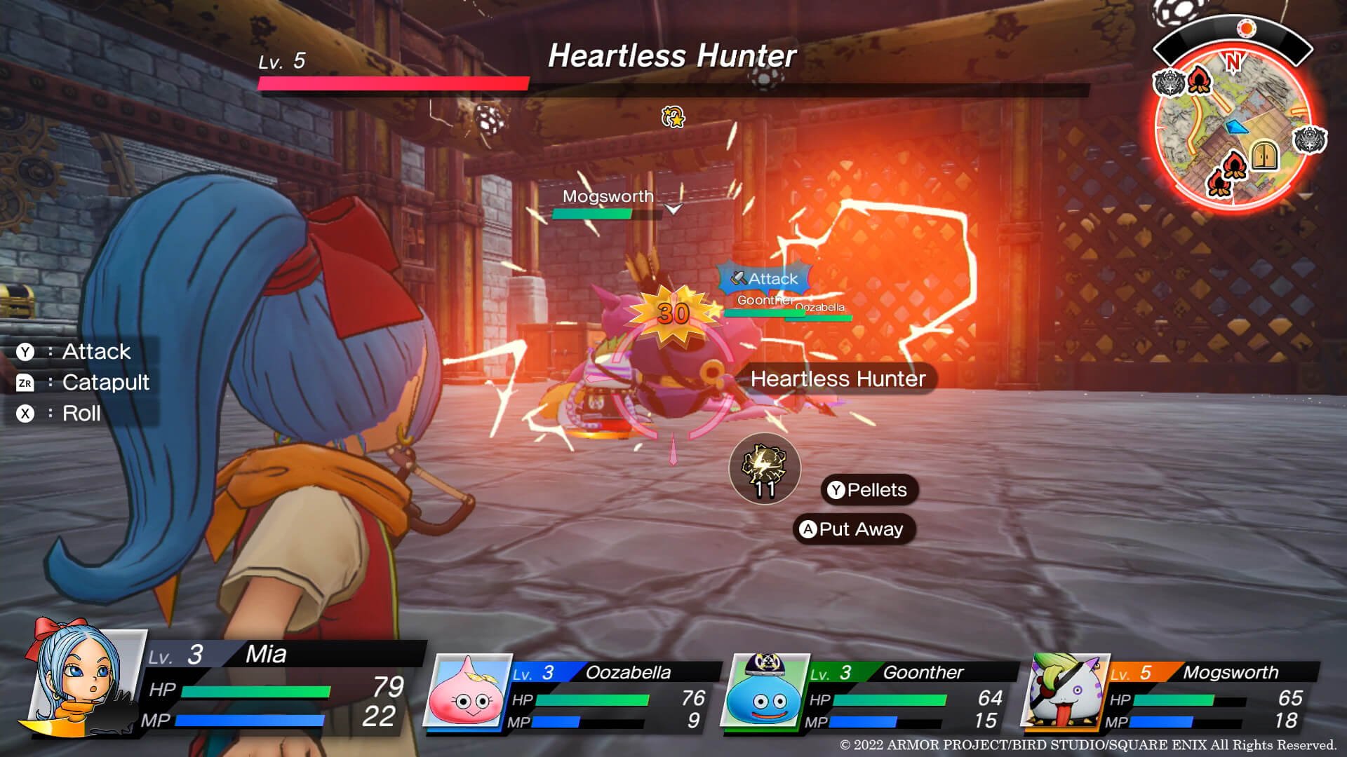 黑暗之魂3 重制版 截图15