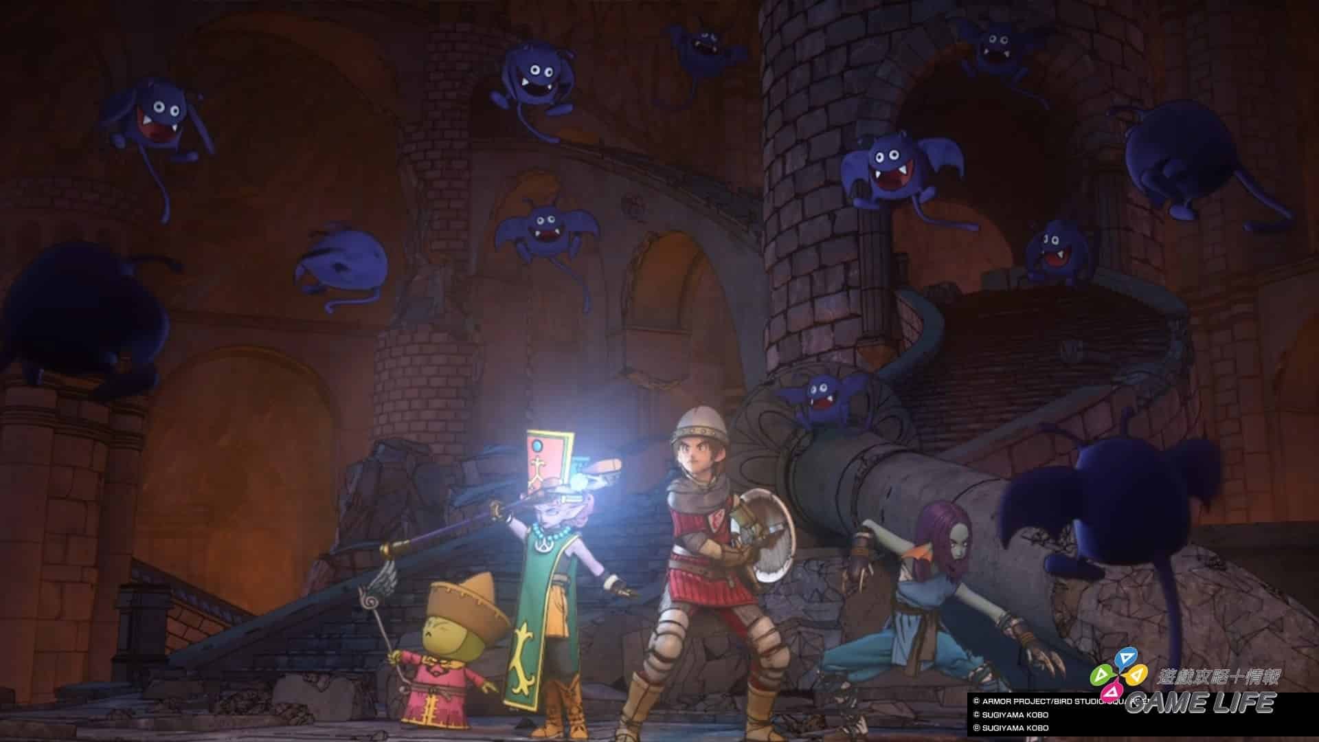 黑暗之魂3 重制版 截图17