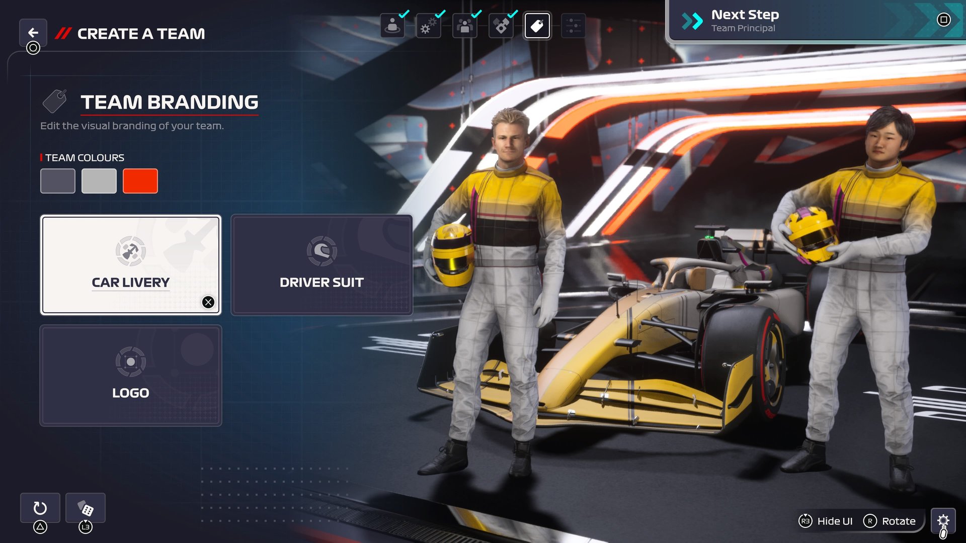 方舟：生存进化 年度版 截图3