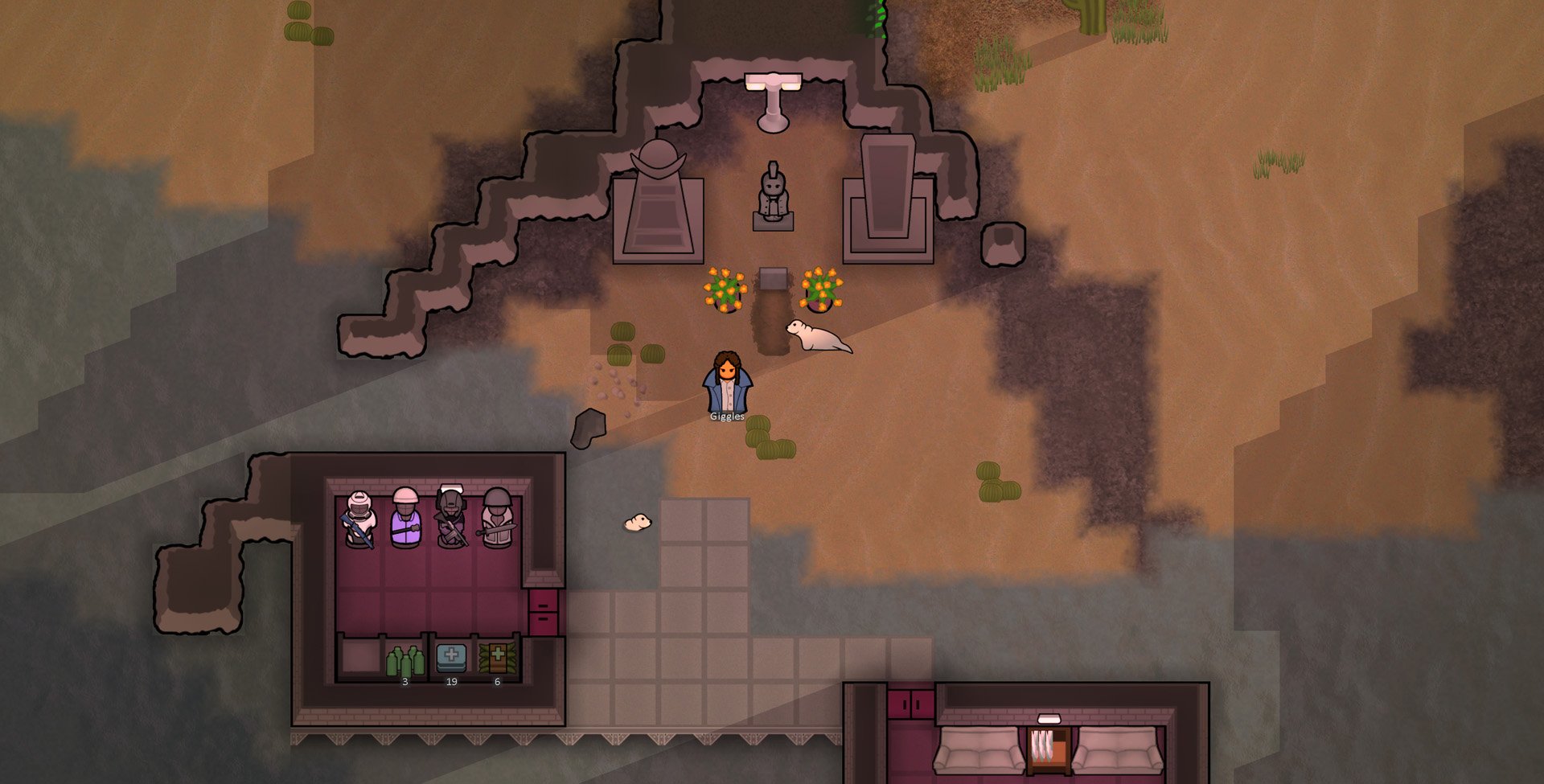 塞尔达传说：旷野之息 重制版 截图16