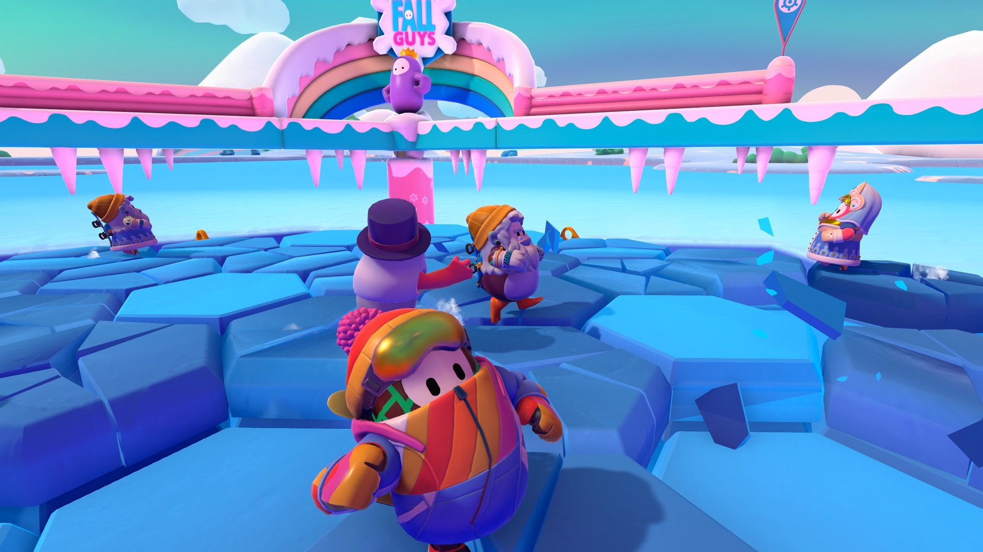 勇者斗恶龙11 重制版 截图10