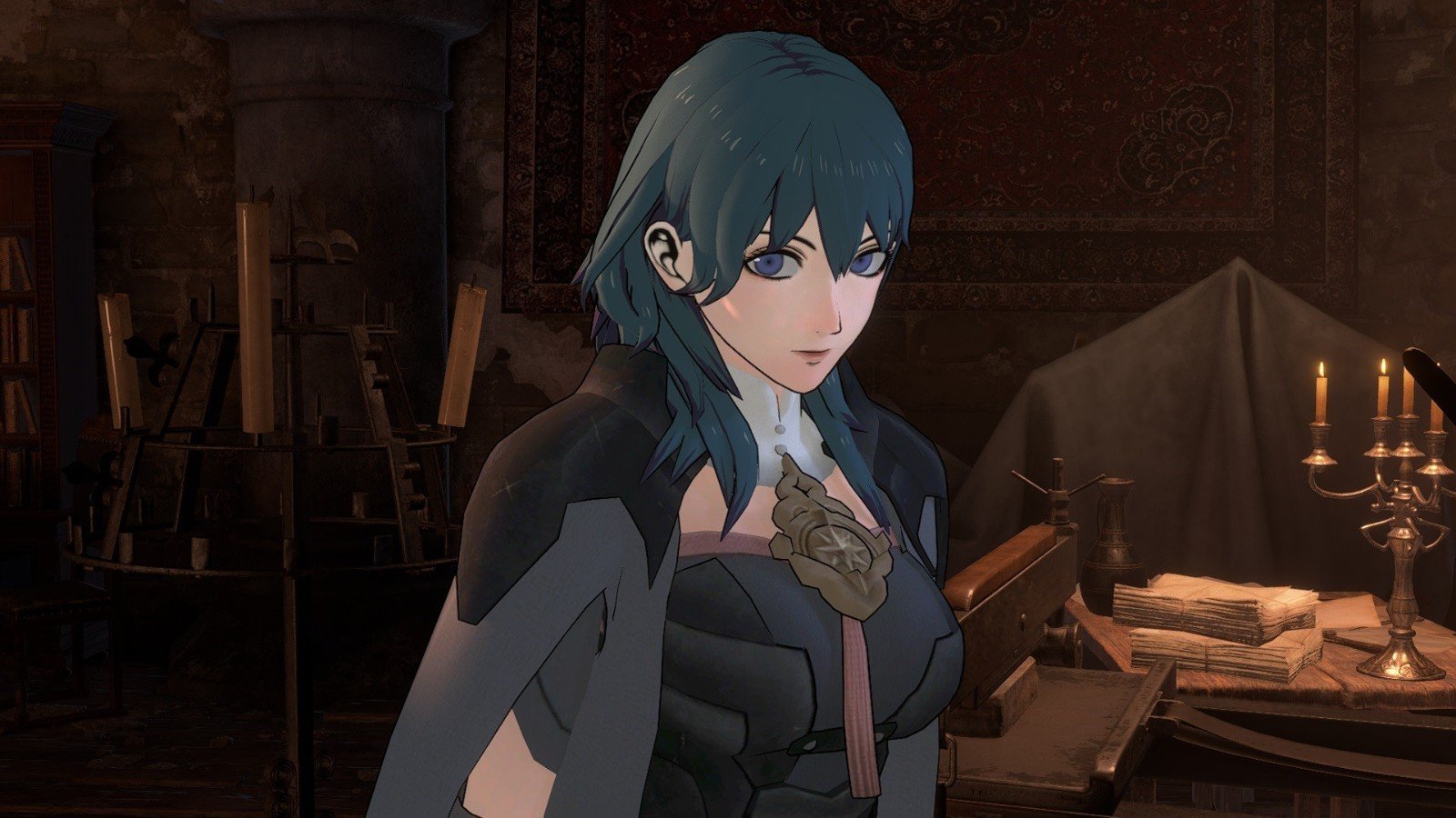 只狼：影逝二度 完整版 截图5