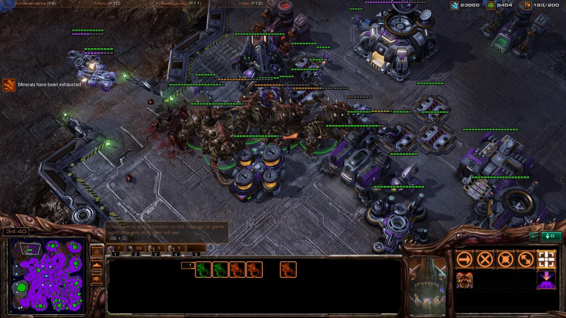 逃离塔科夫 截图23