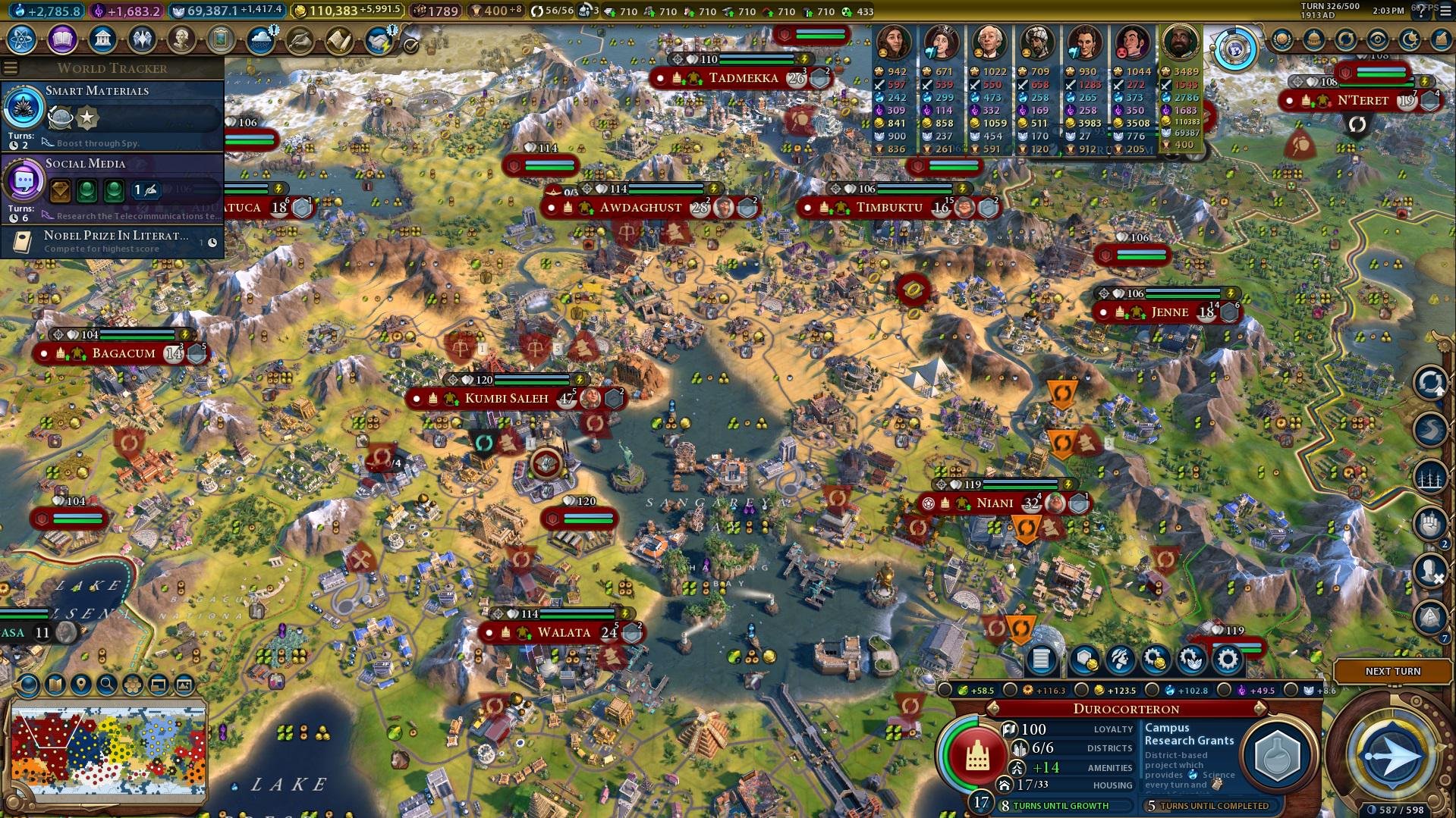 深岩银河 完整版 截图8