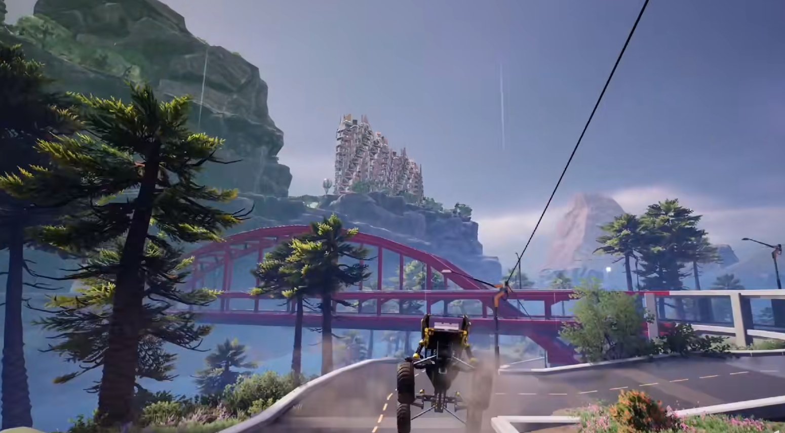 勇者斗恶龙11 重制版 截图6