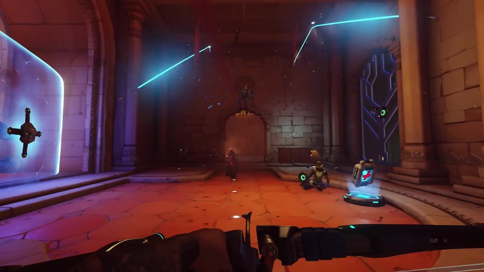 方舟：生存进化 年度版 截图15