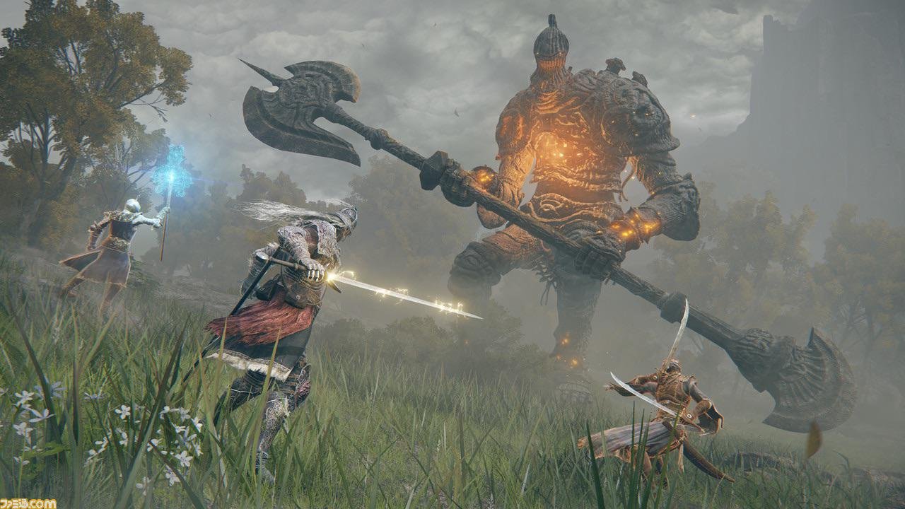 瓦尔海姆 截图1