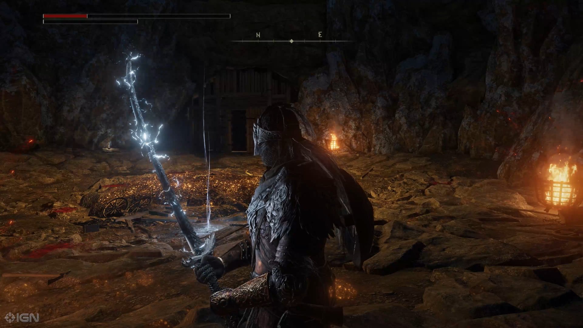 瓦尔海姆 截图17