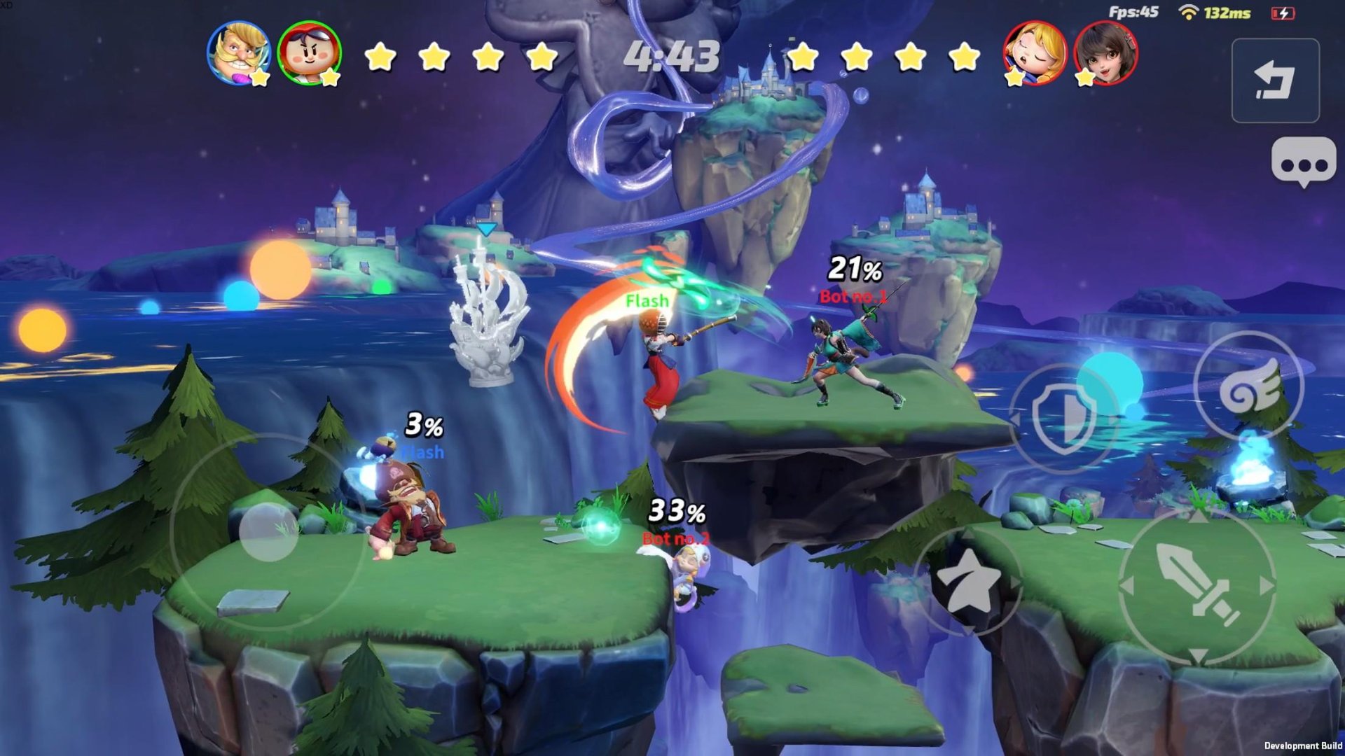 方舟：生存进化 年度版 截图6