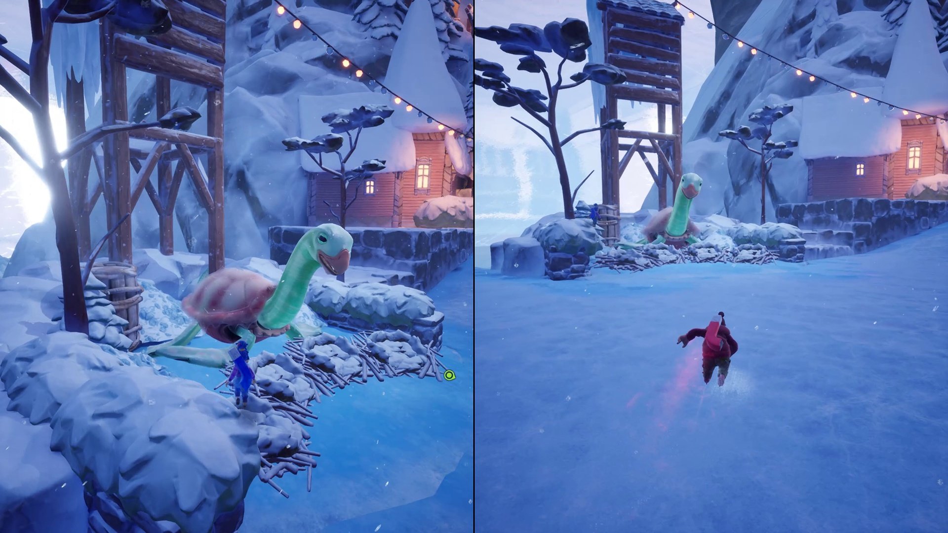 方舟：生存进化 年度版 截图18