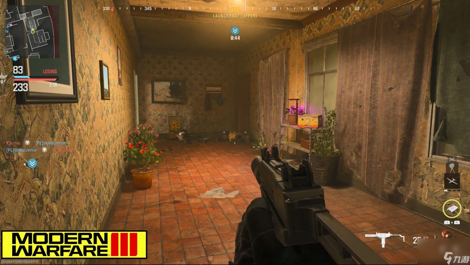 方舟：生存进化 年度版 截图17