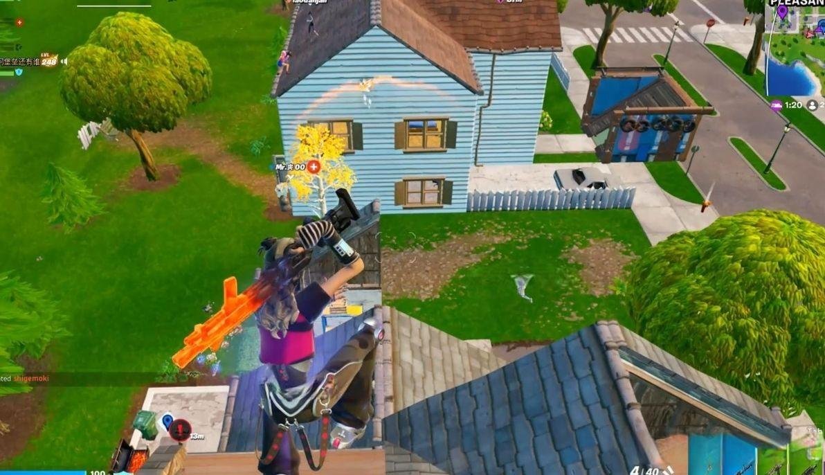 方舟：生存进化 年度版 截图8