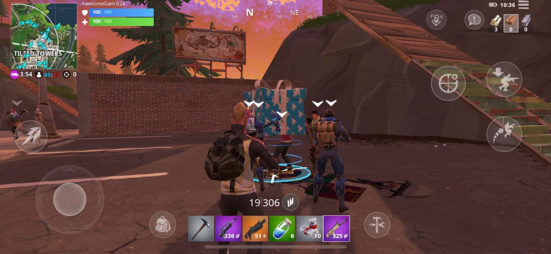 方舟：生存进化 年度版 截图13